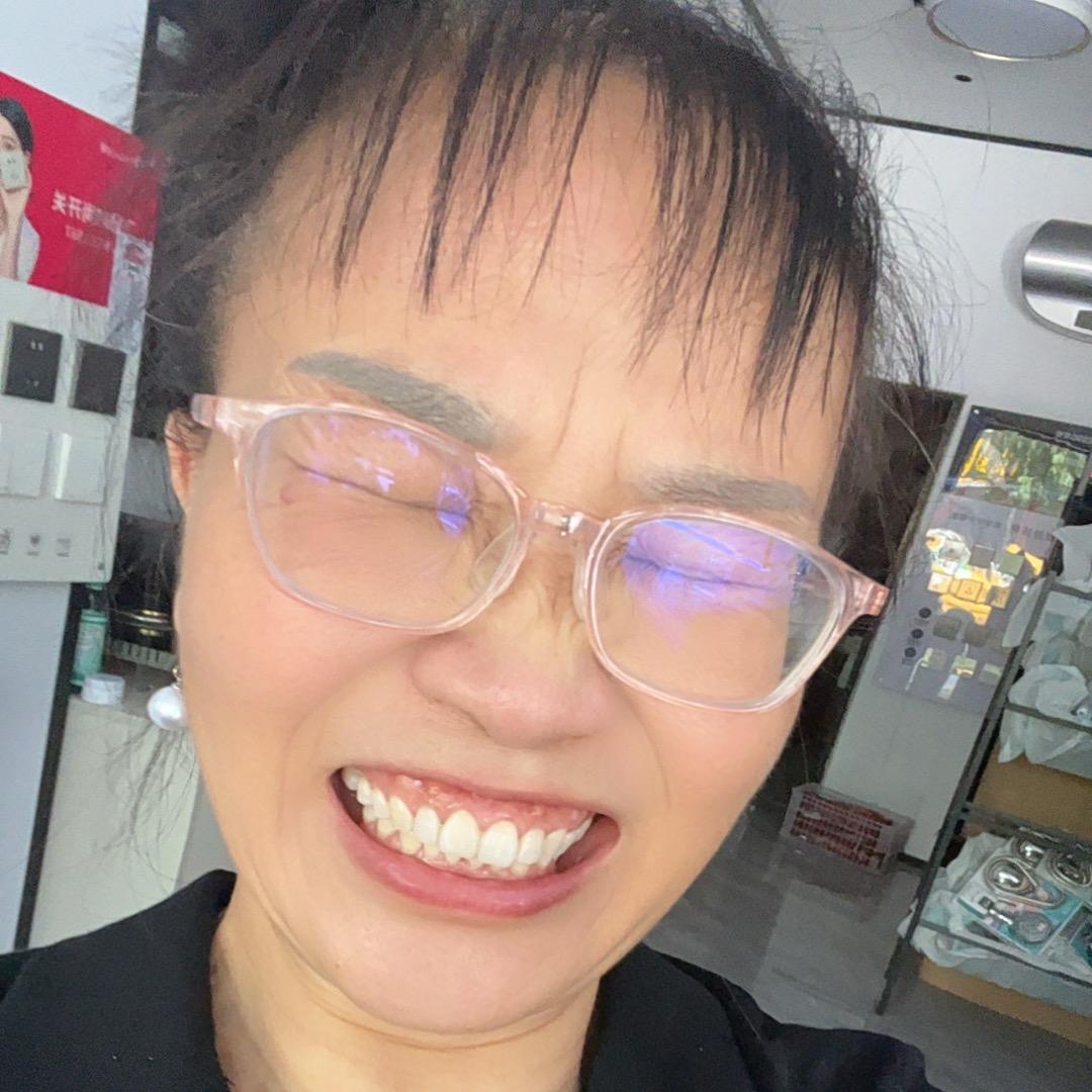 萍萍带你买