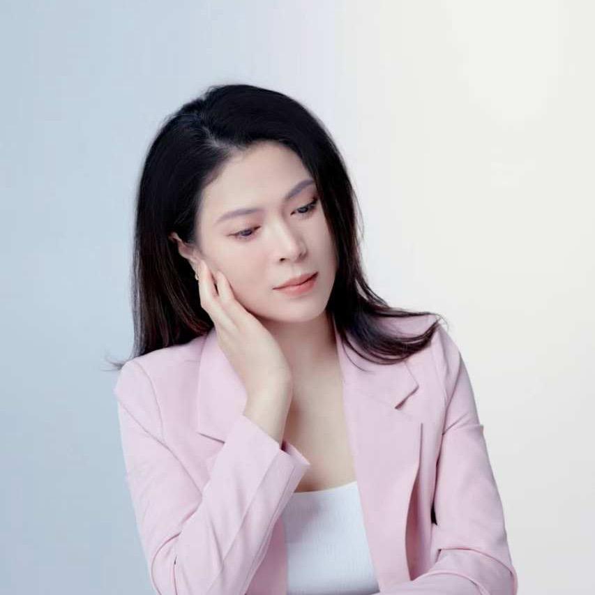 妮子（开心甩臂功）