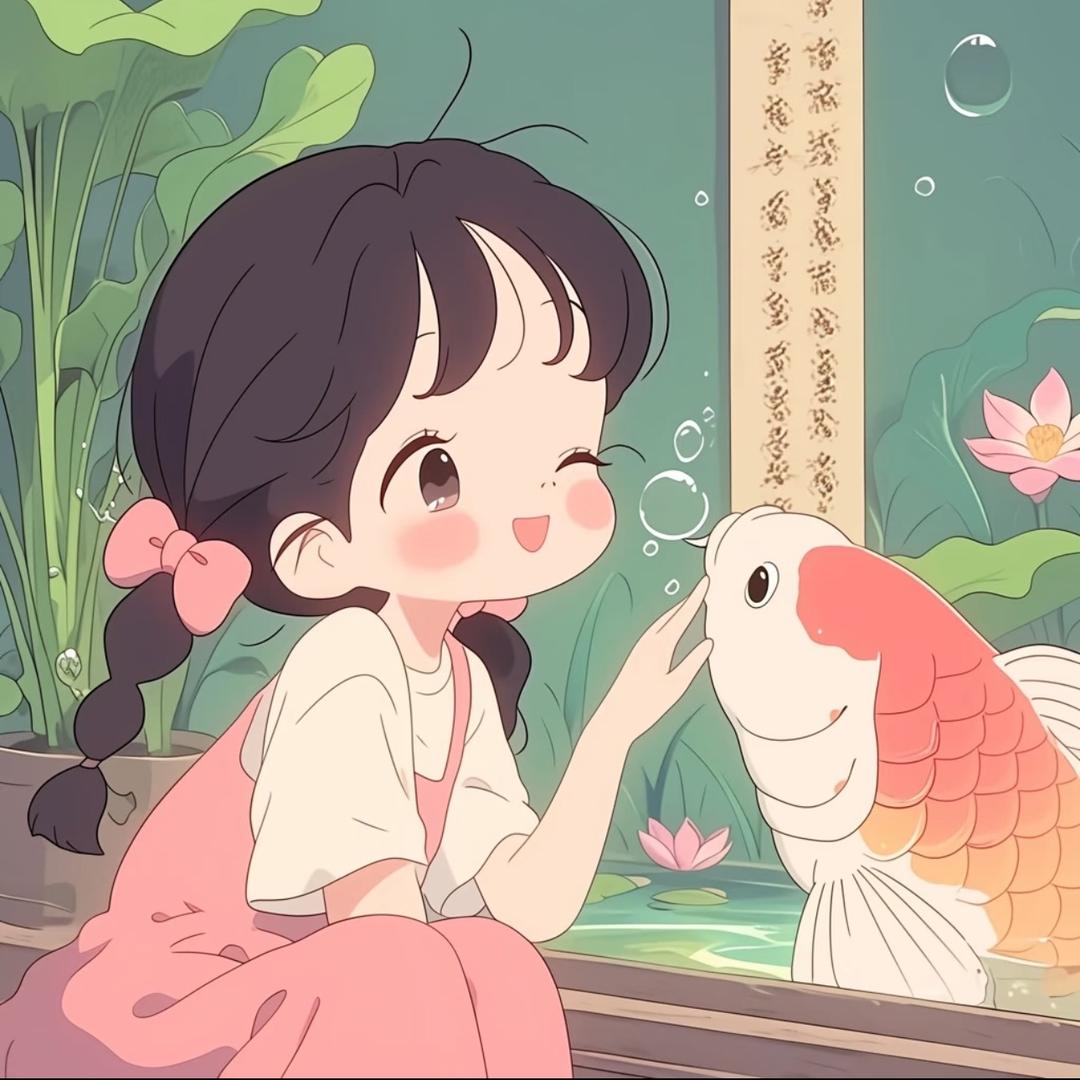 小月亮🌙