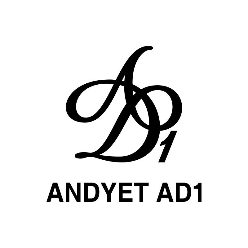 ANDYET AD1女装旗舰店