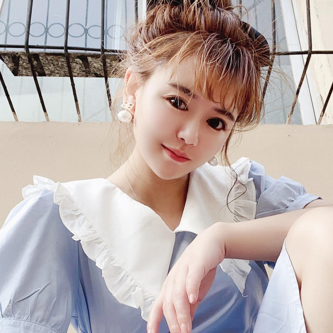 🌈小精灵_