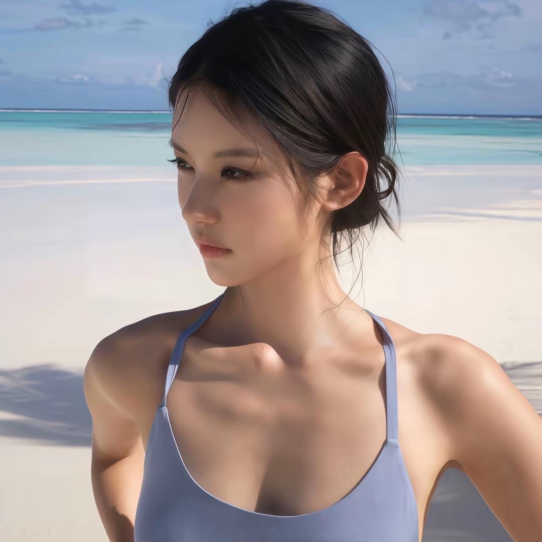 小柒