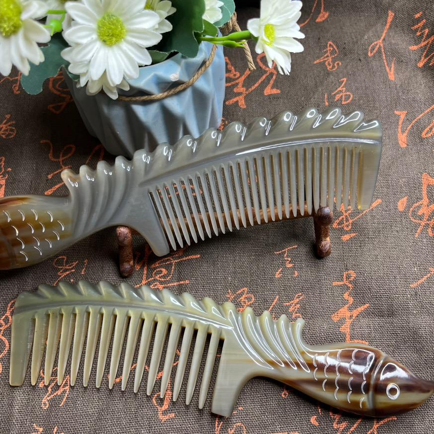 大梳
