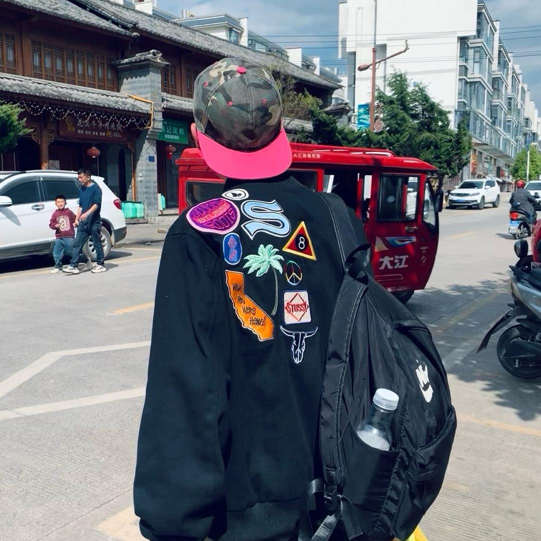 是周不是 粥