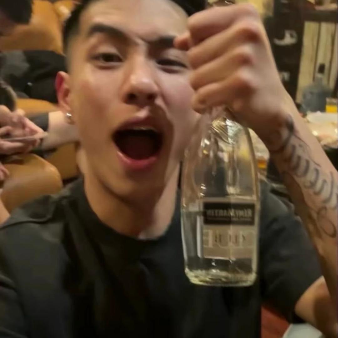 四次拒绝赵丽颖