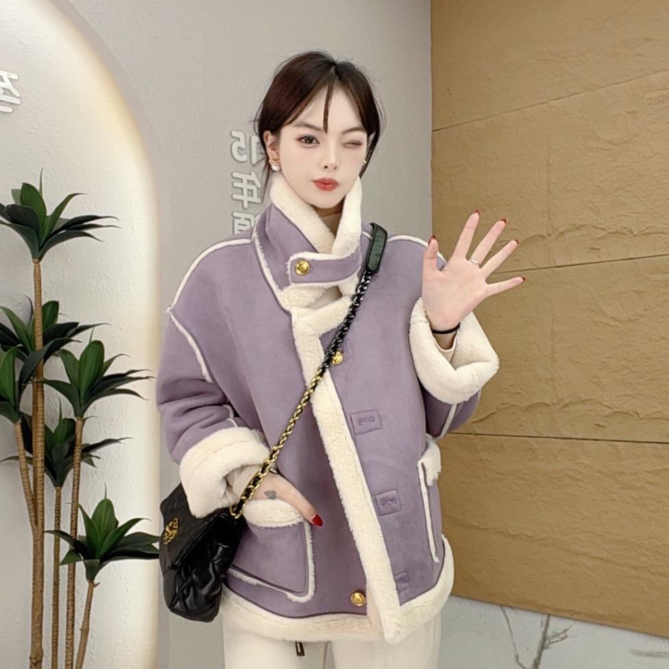 韩衣森林女装