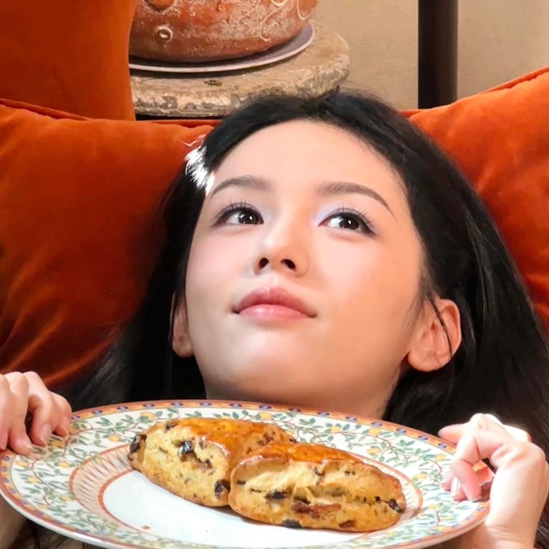 是慧慧呀