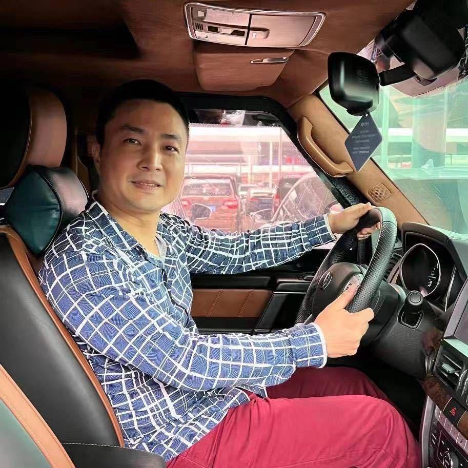 鸣哥说车