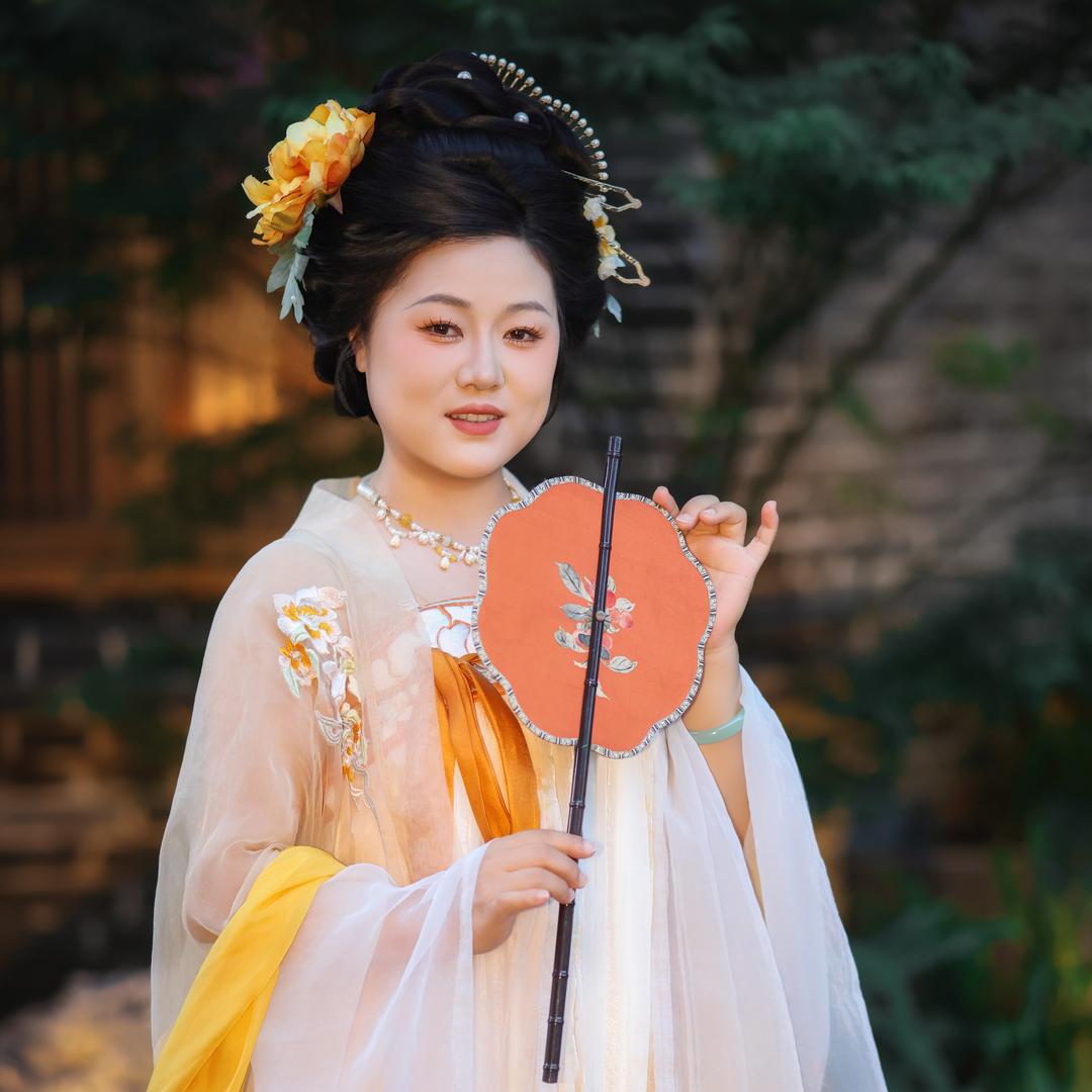 巴中胖妹儿