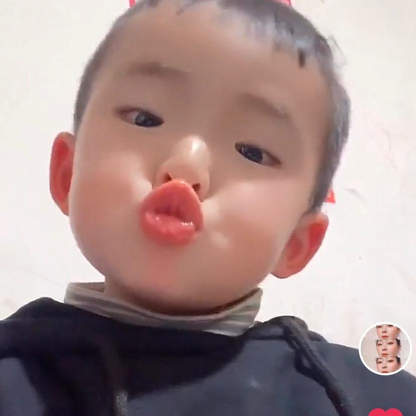 小艳
