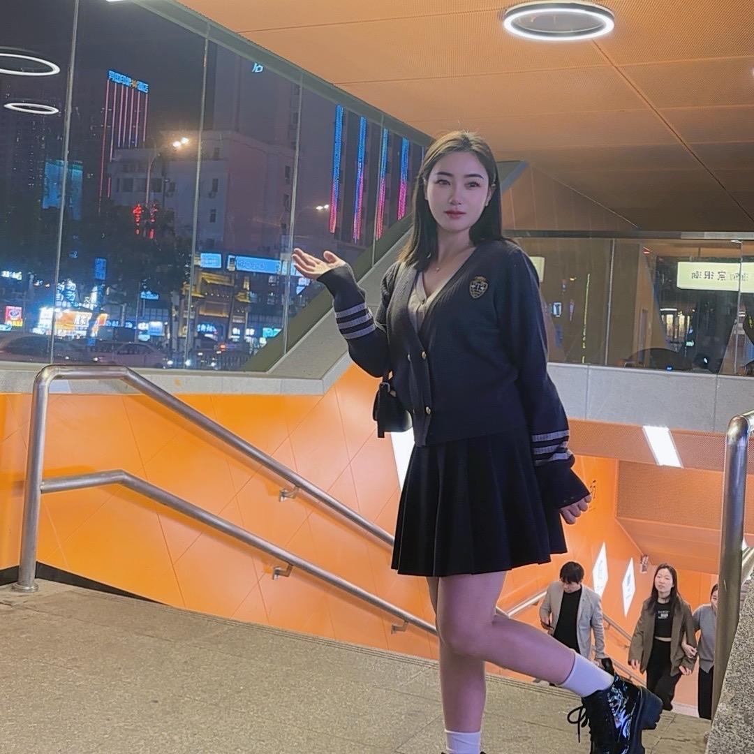 绥宁植后美容店
