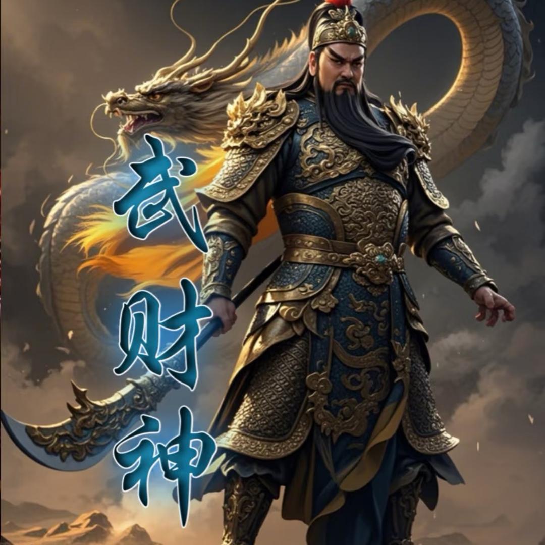 武财神