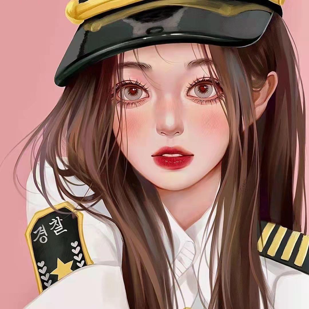 芷晴很乖～