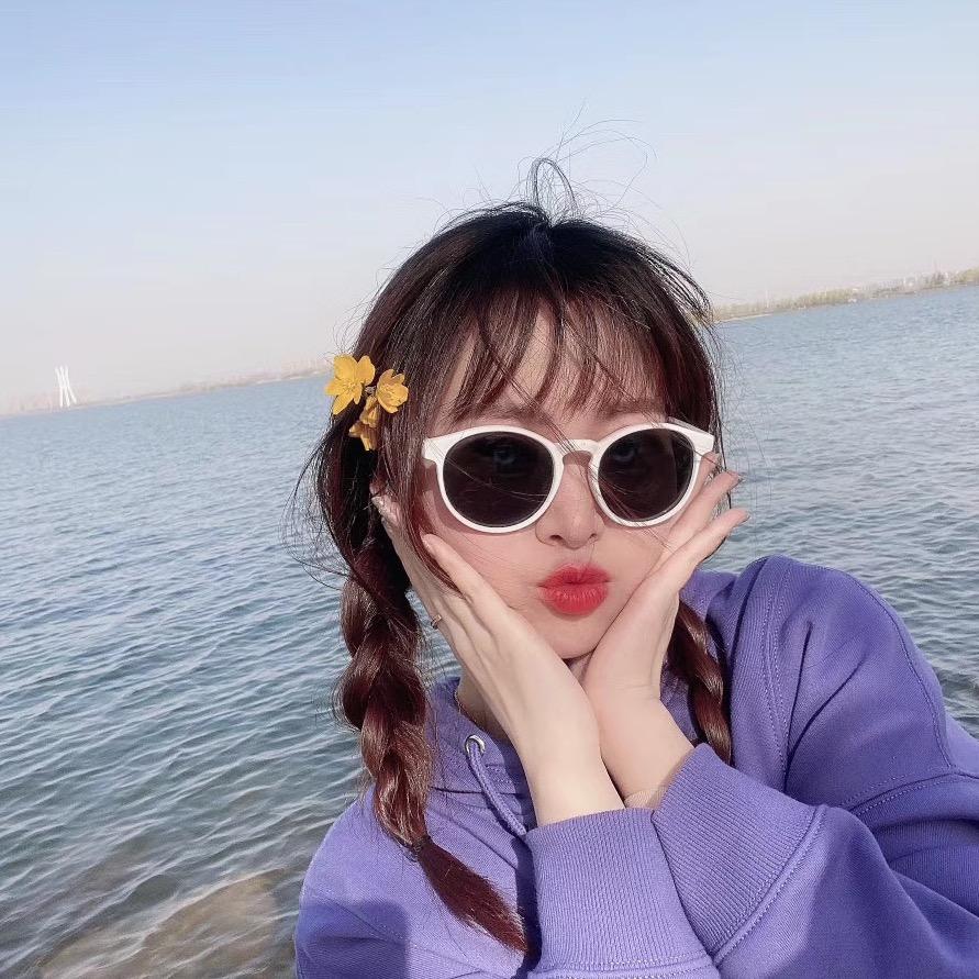 郑州樱桃妹