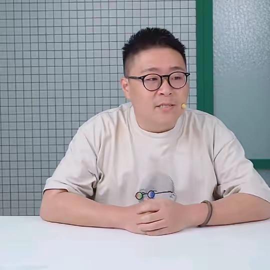 郝邵文(好物分享)