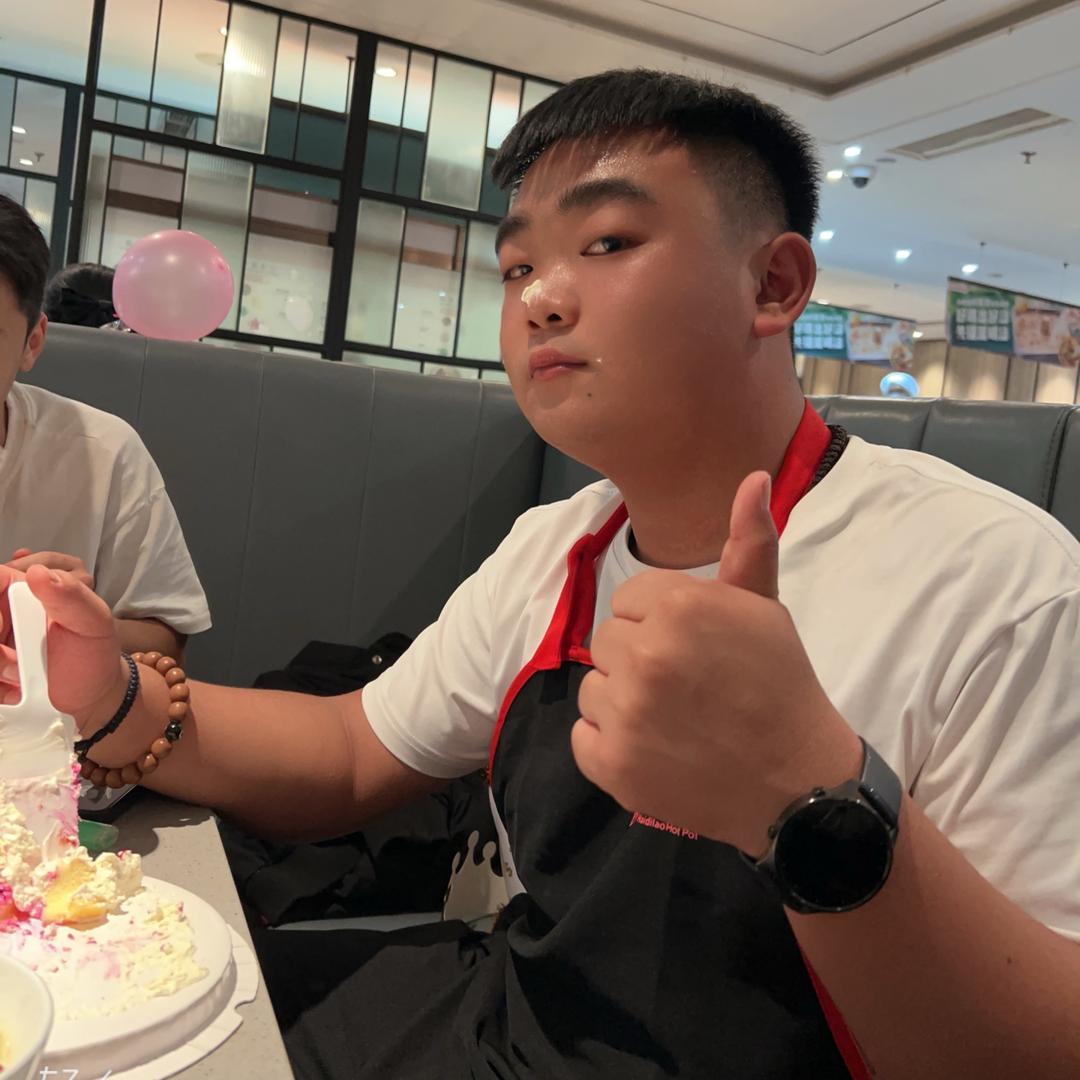 他与她