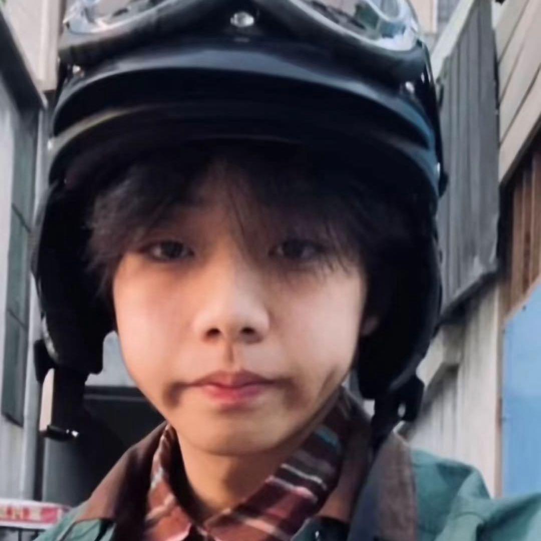 牙嗦子