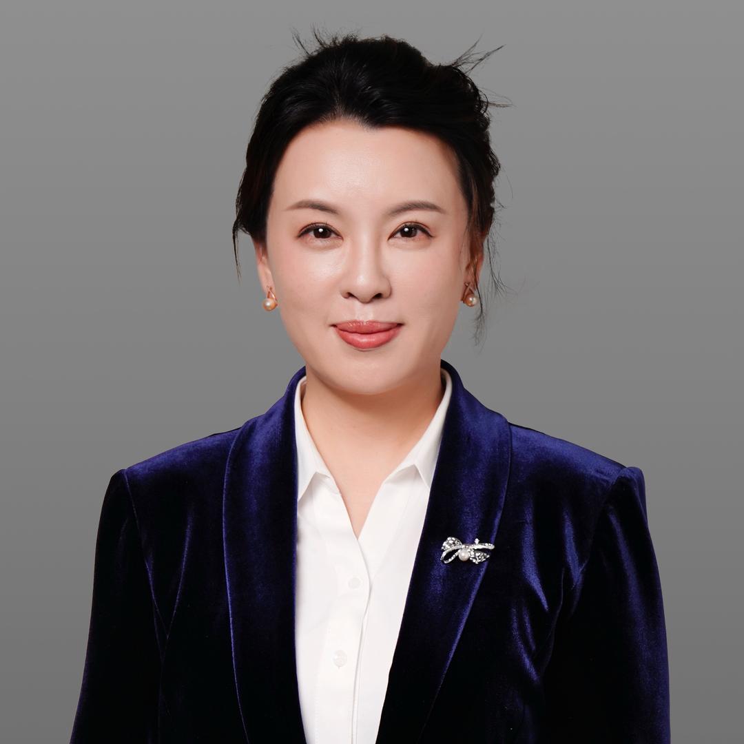 刘静怡 律师