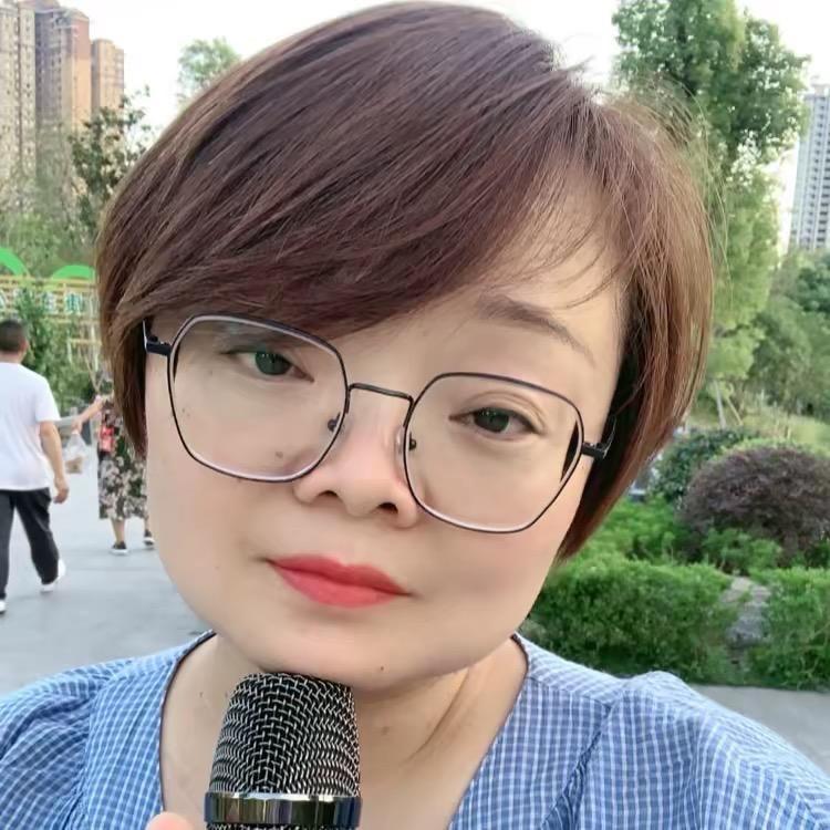 乱吼姐