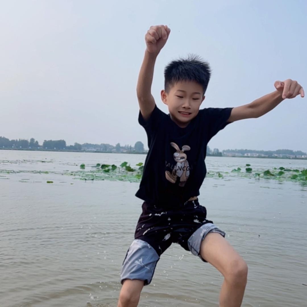 小骄傲（焦奥）