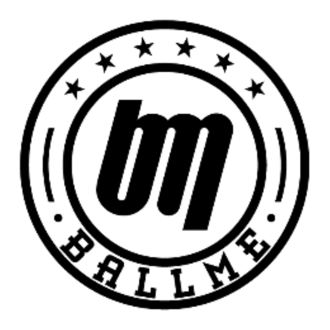 BALLME篮球公园