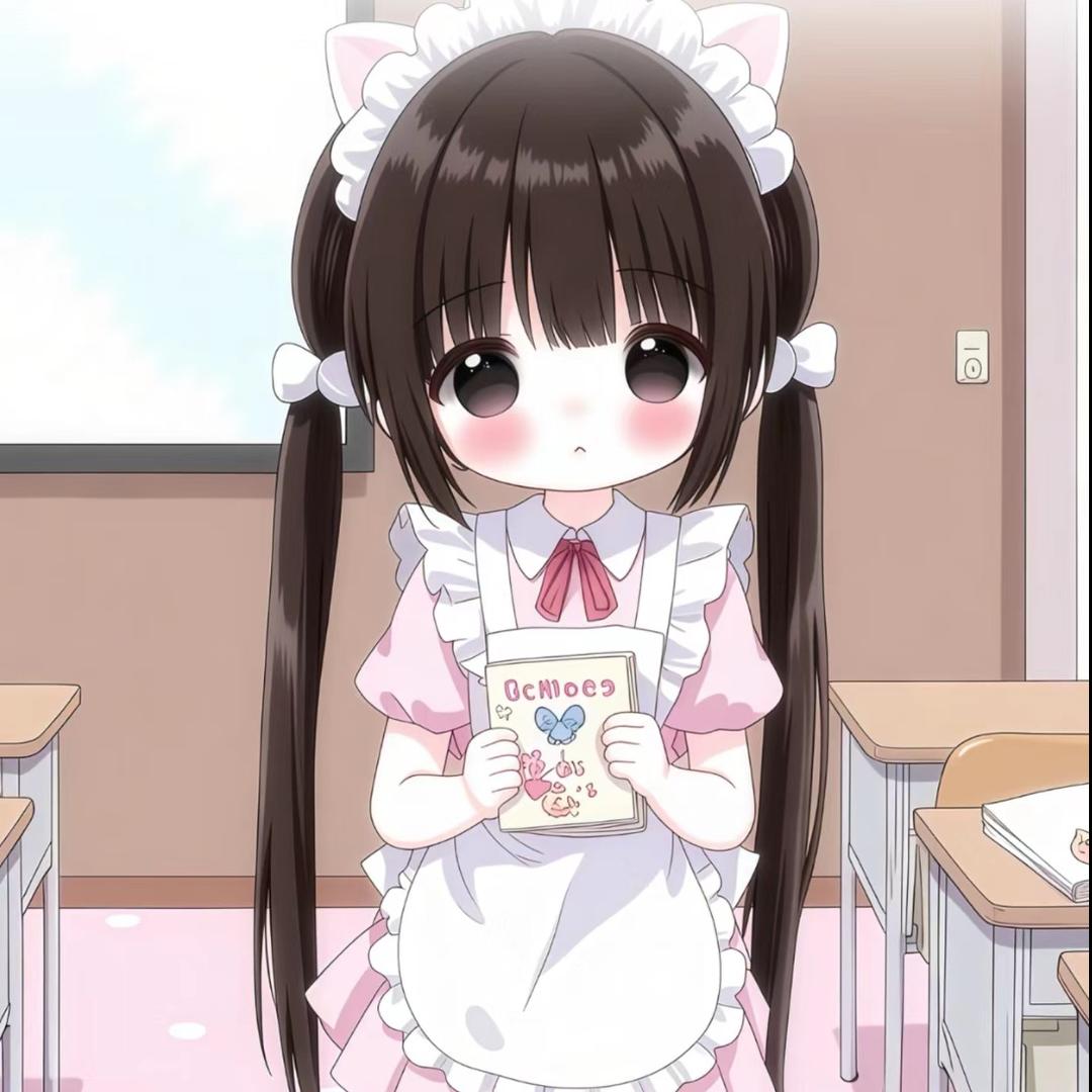 奶猫🐰