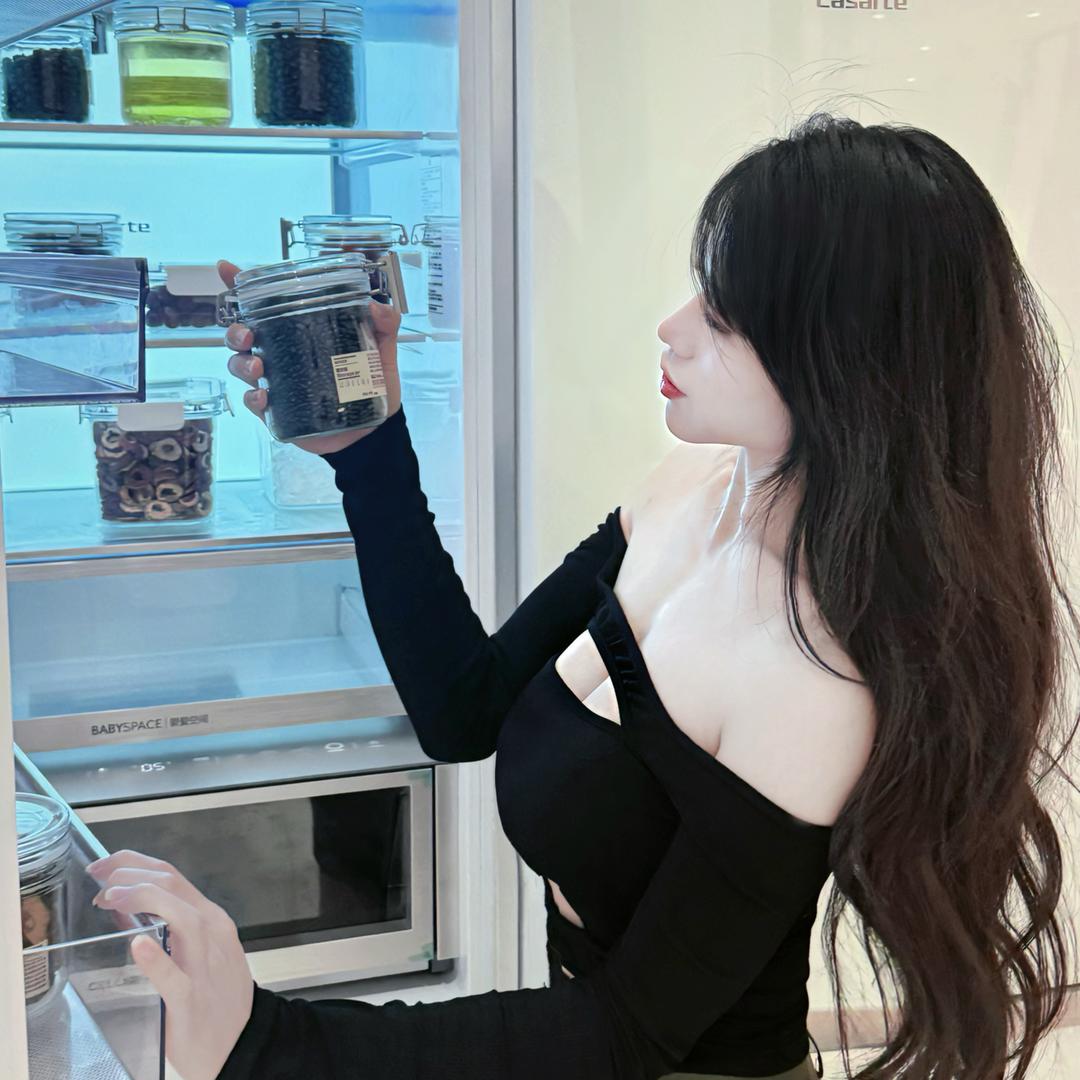 蛋白妹