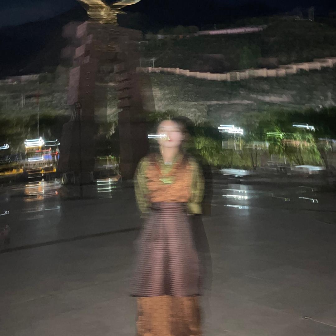 仁慈辣穆🌷