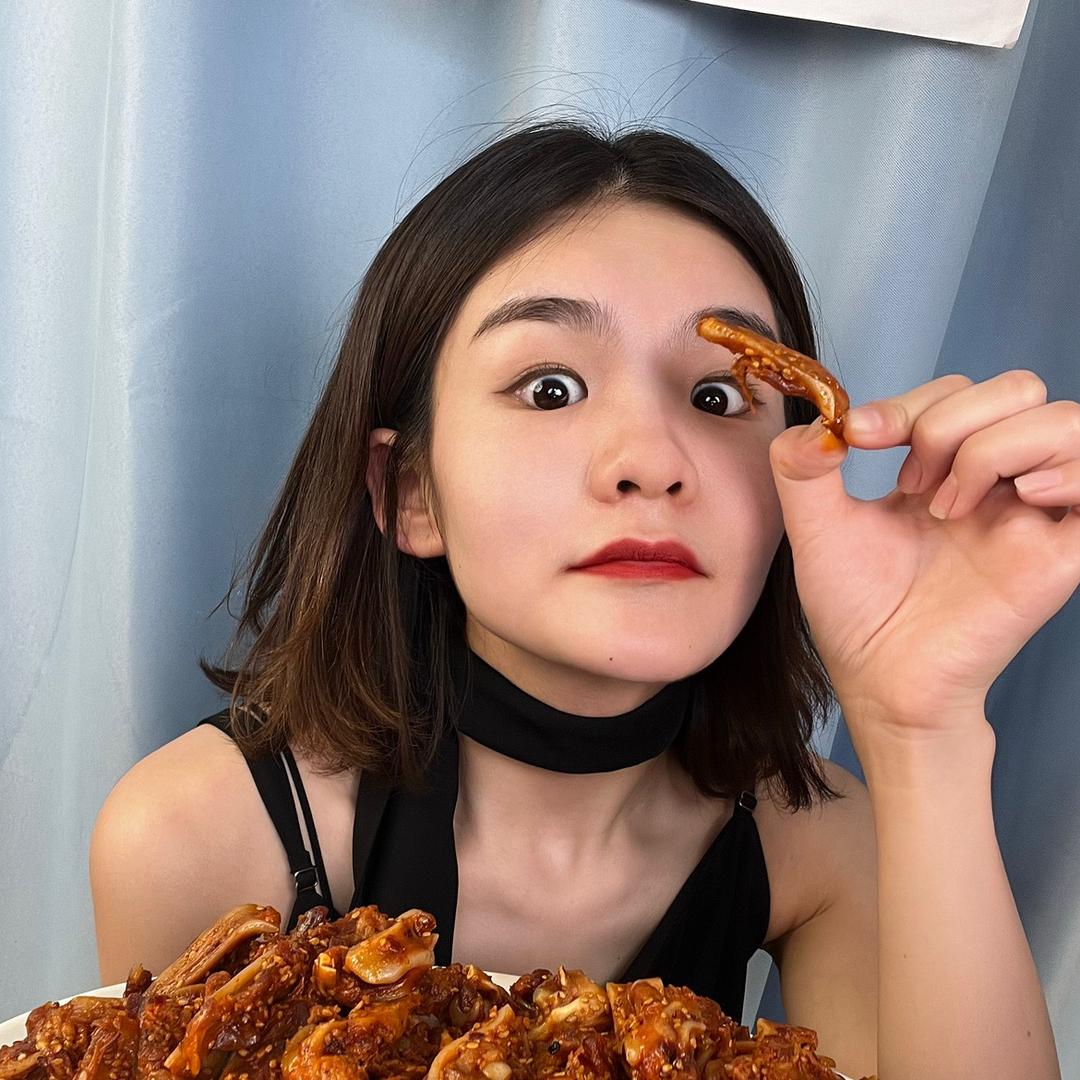 嚼货星球