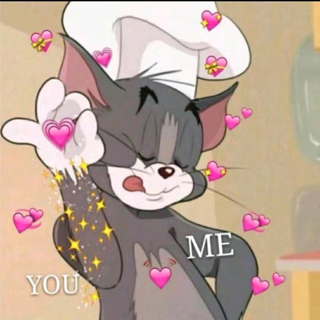 杰瑞❤️