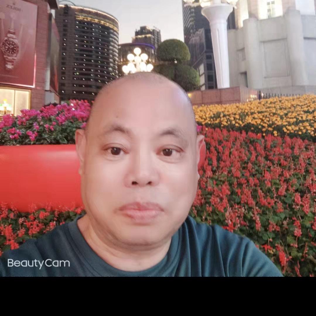 江富贵，怀旧金曲