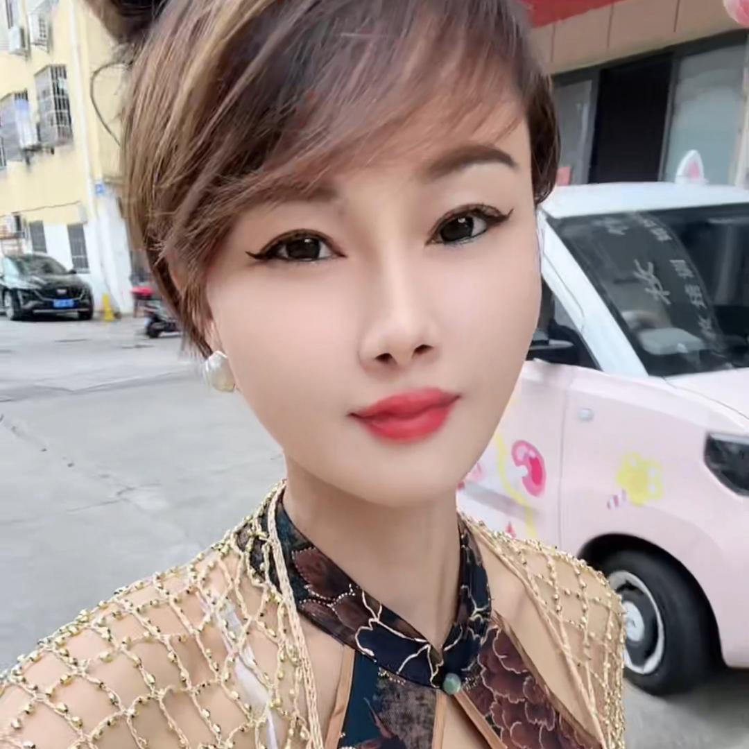 玲宝儿【单亲妈妈】