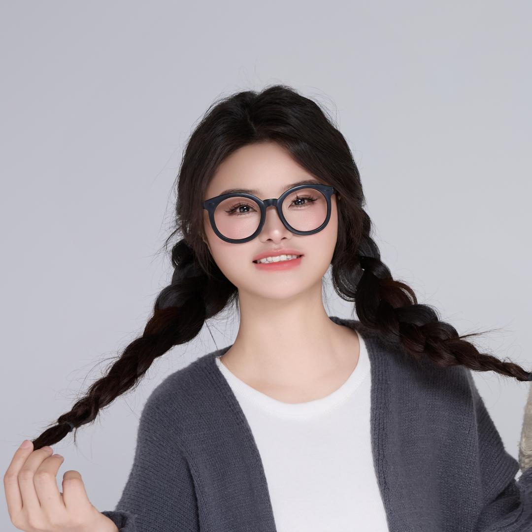扬州水灵子舞蹈