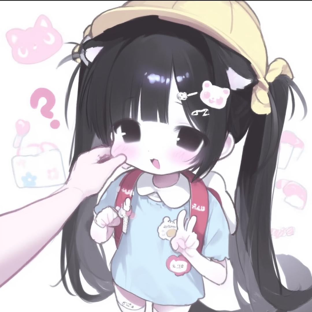 惜惜猫TvT