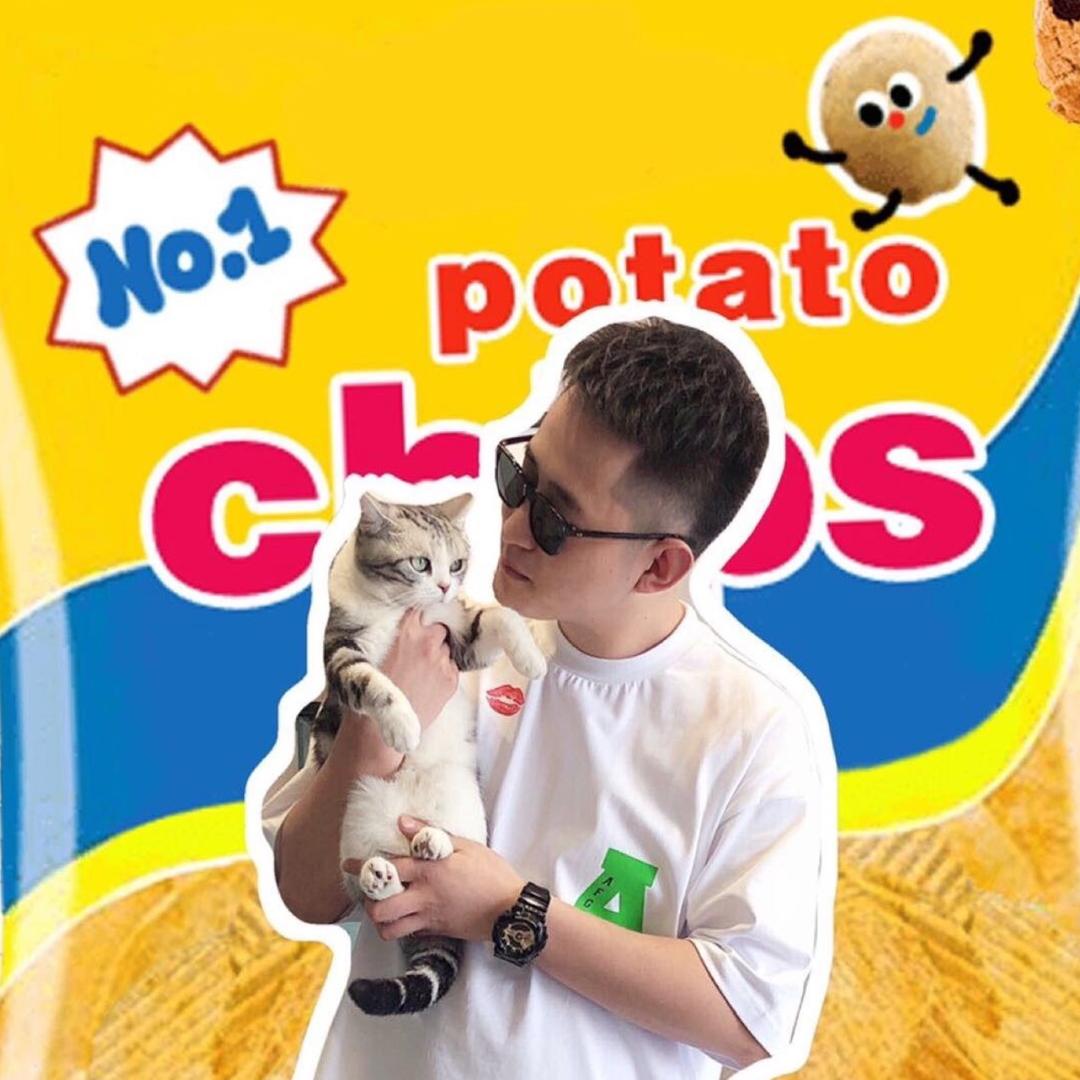 老金家的小可爱