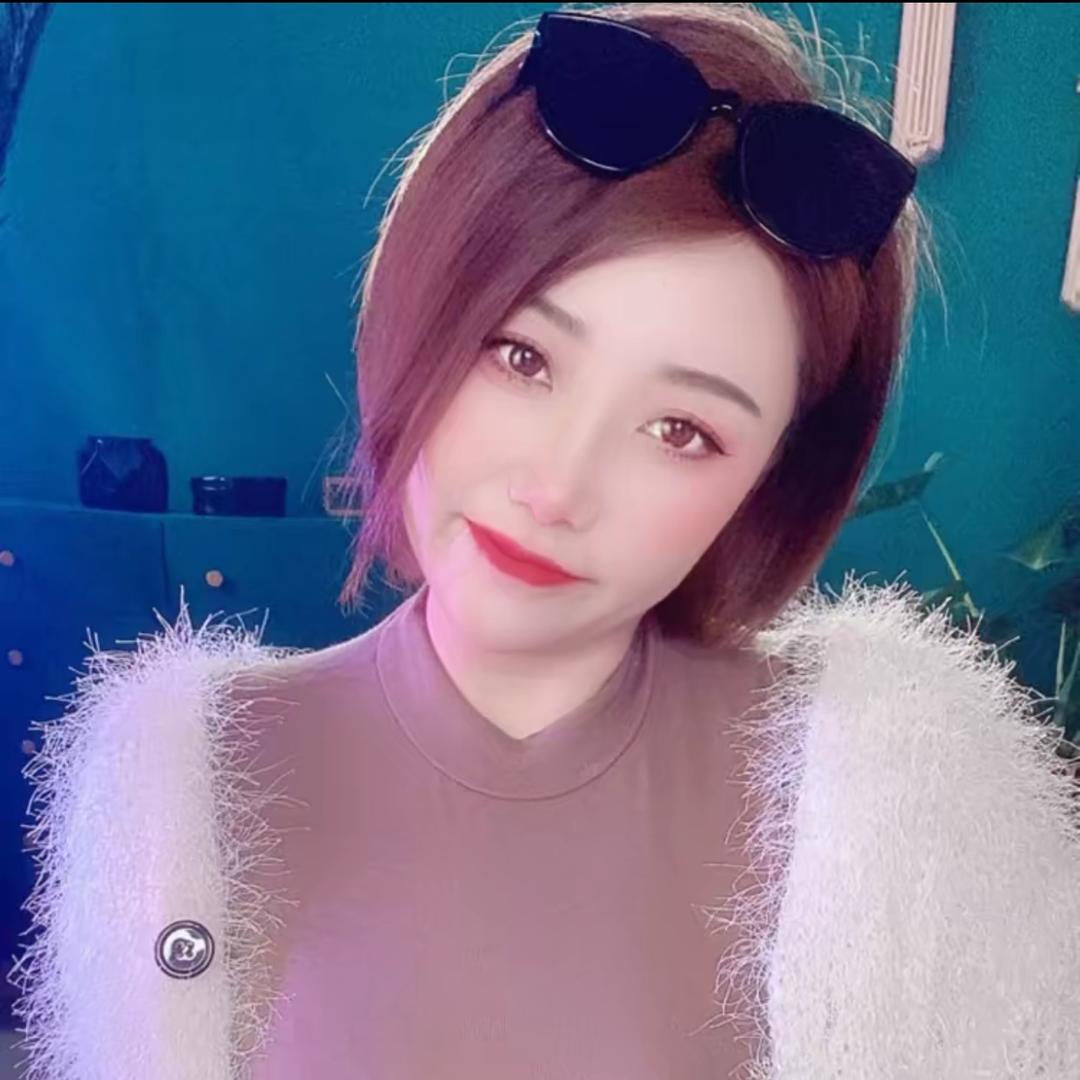 阿萌小主🧸