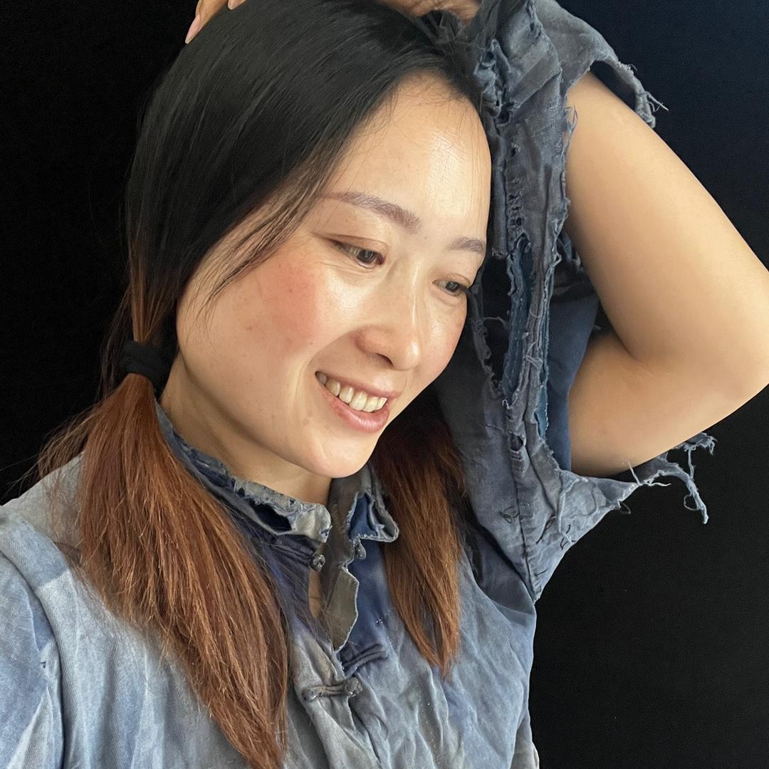 乡妹子