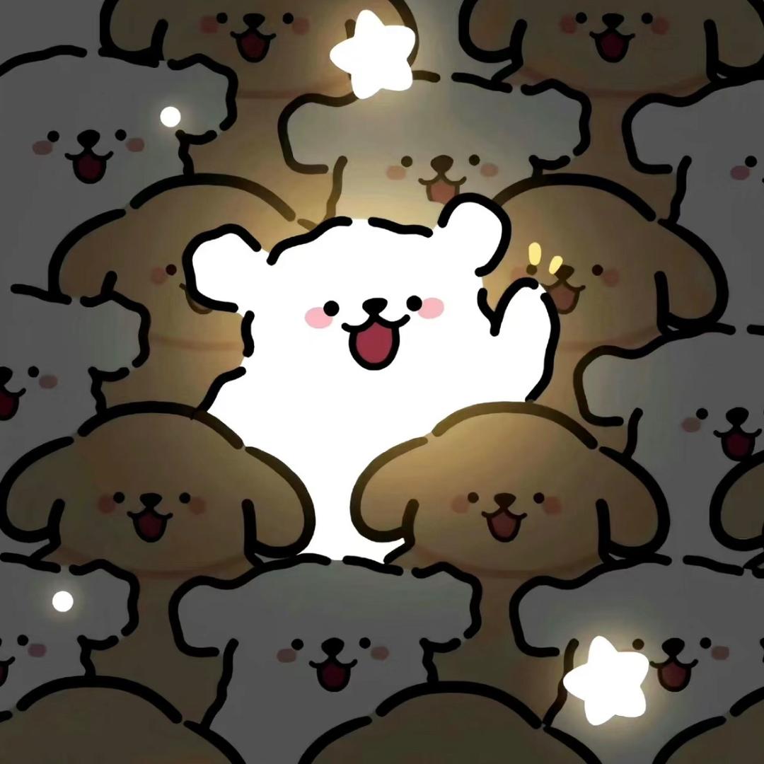 甜甜圈🍩