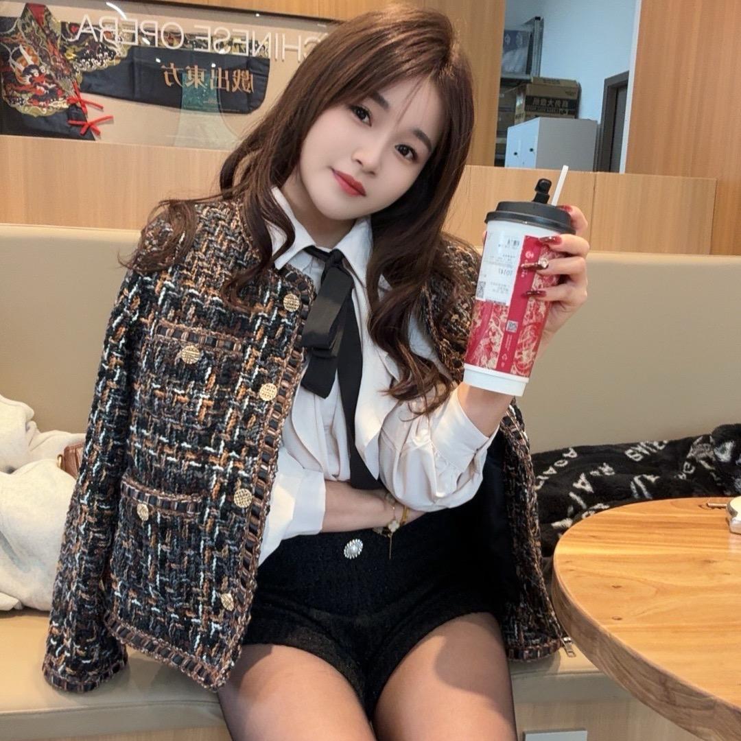 小老婆💋