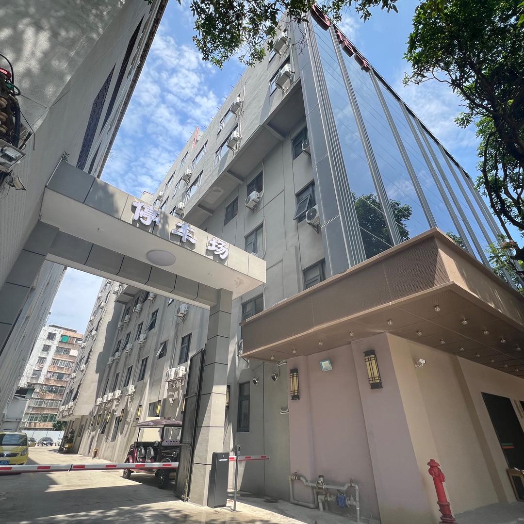 房屋安全鉴定廖工