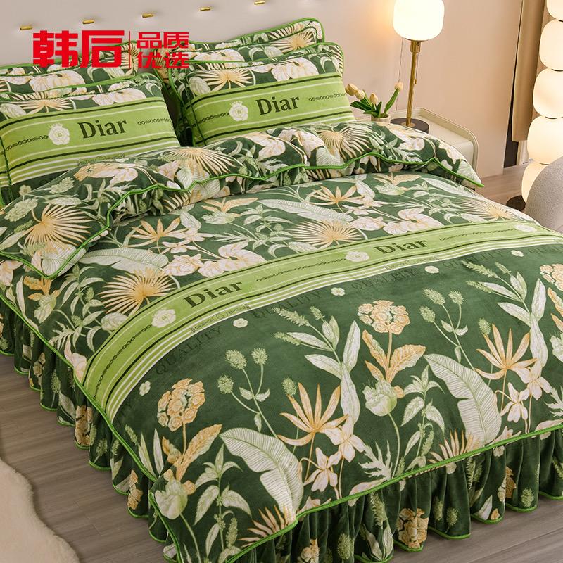 眠之绒纺织