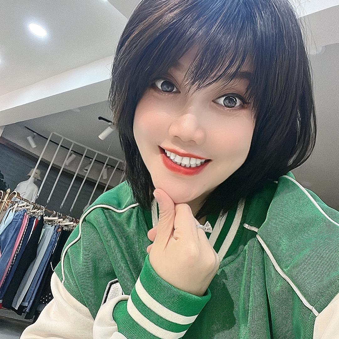 开原况珈儿女装刘阳