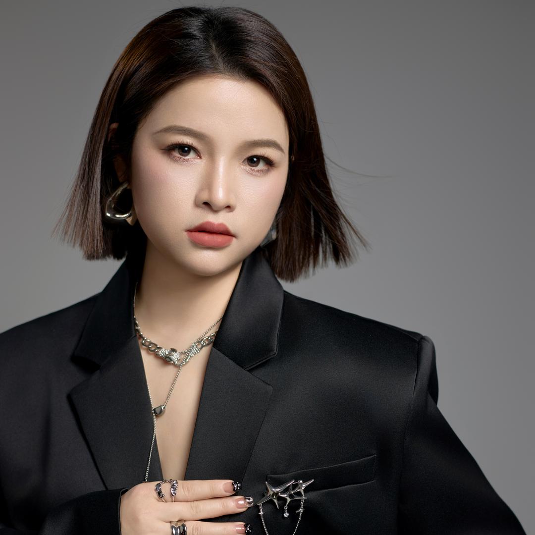 美业张惠思