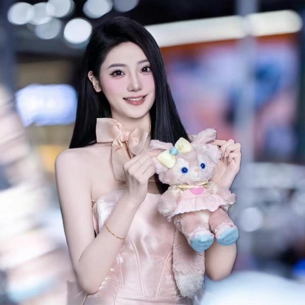 小小璐_Mia