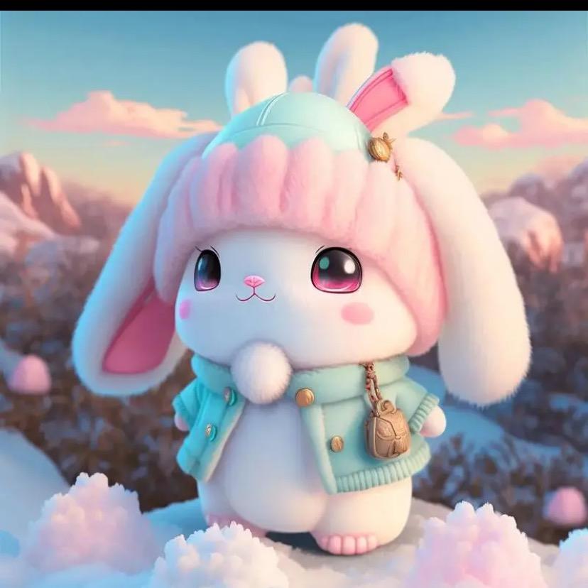 晓白动漫