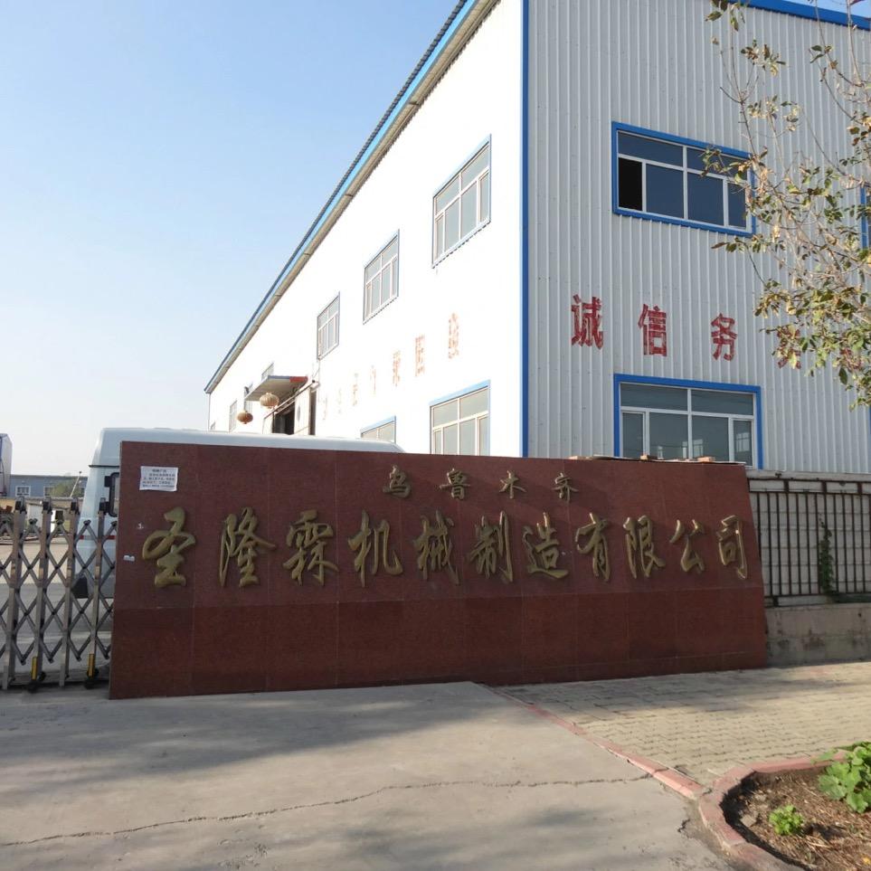 大表哥说机械