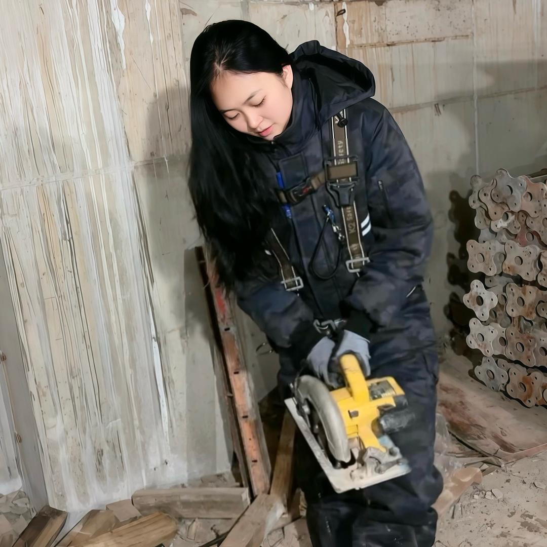 灵熙工具在韩国