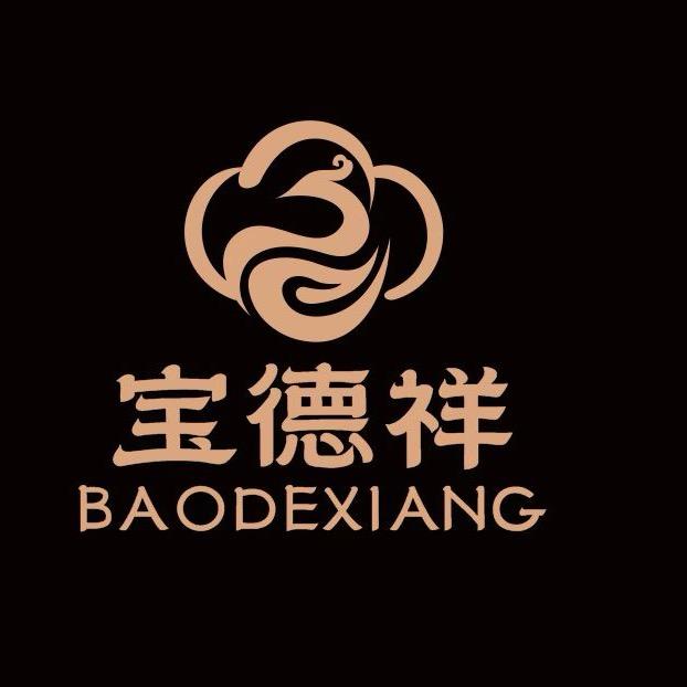 宝德祥金包银官方账号
