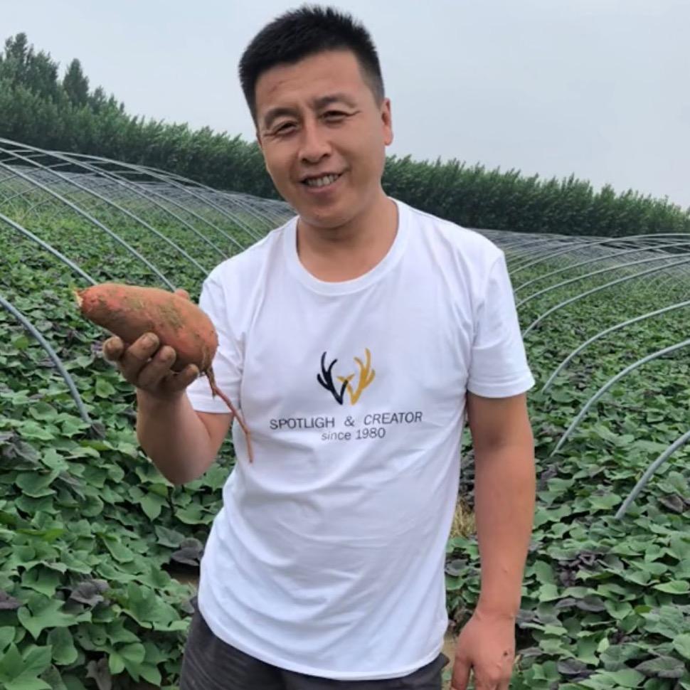 李小春