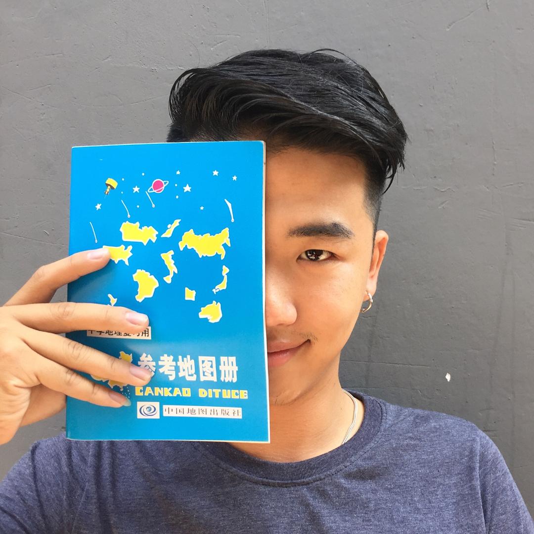 小马爱讲地理